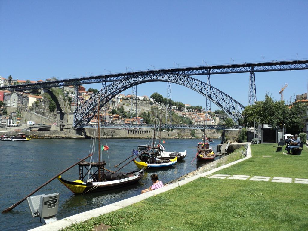 Casa Em Aldeia Pescadores Vila Nova de Gaia Exterior photo
