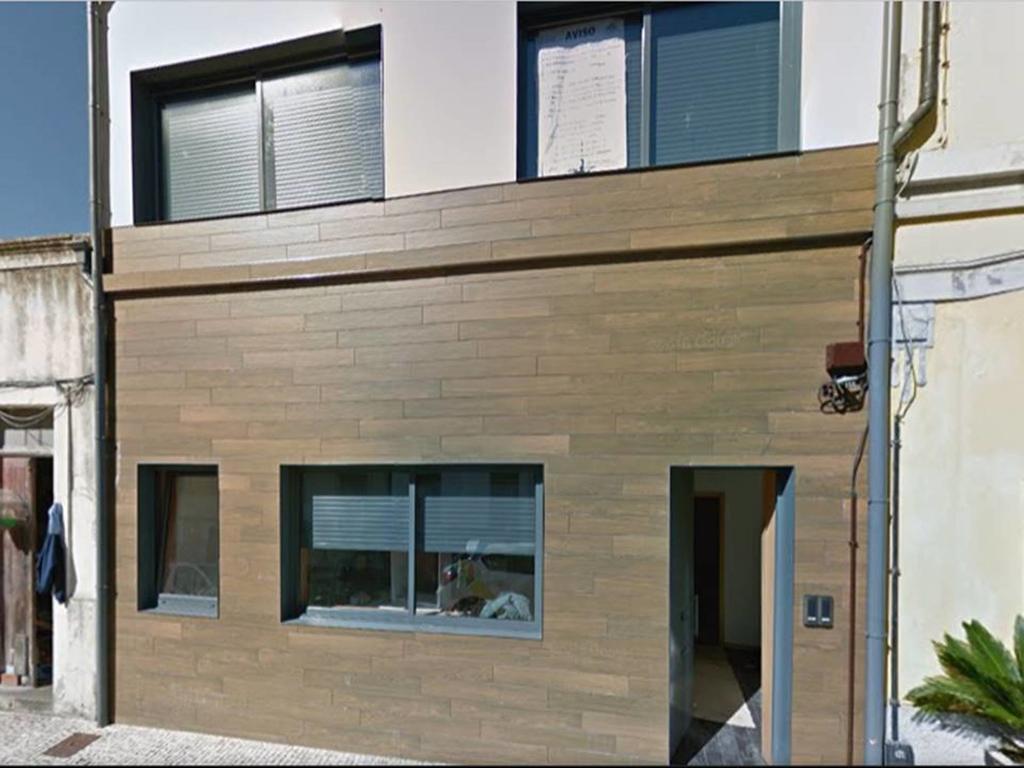Casa Em Aldeia Pescadores Vila Nova de Gaia Exterior photo